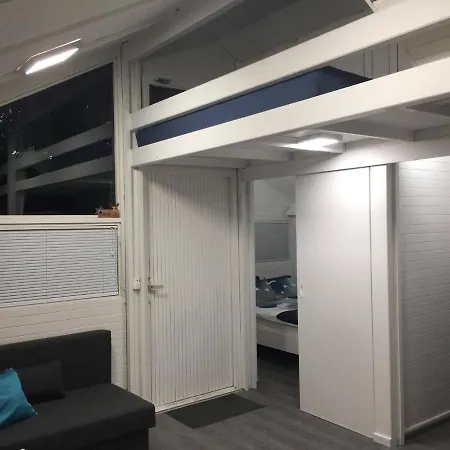 Cozy Čatež ob Savi