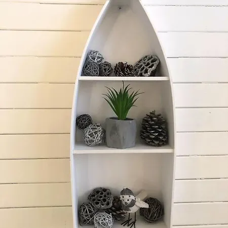 Cozy 度假居 *