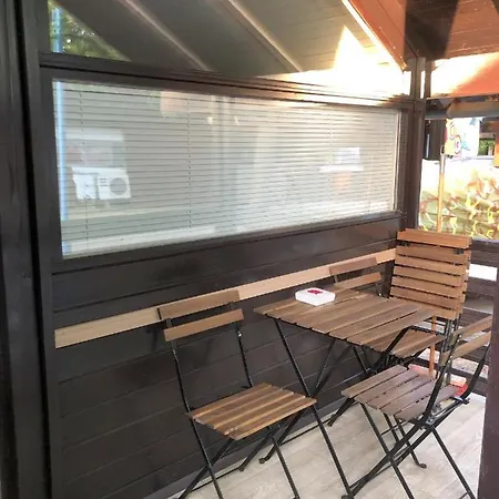 度假居 Cozy 卡特兹奥布萨维