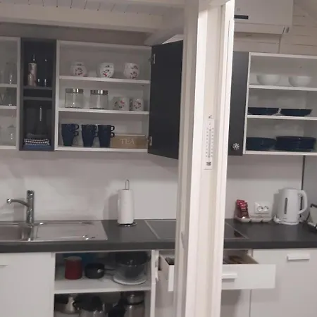 Vakantiehuis Cozy Catez ob Savi
