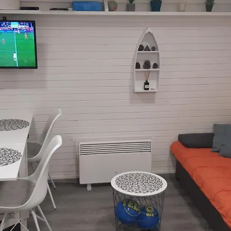 Cozy Дом отдыха