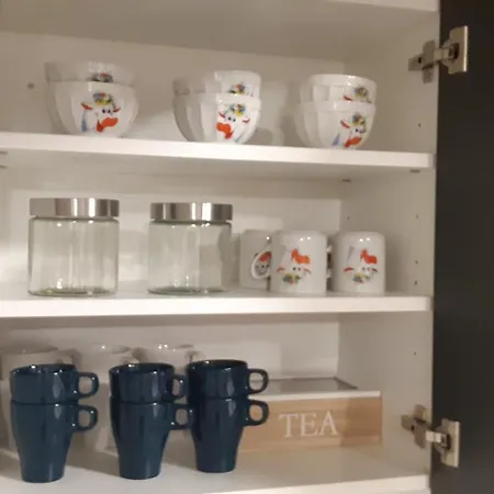 Σπίτι διακοπών Cozy Catez ob Savi