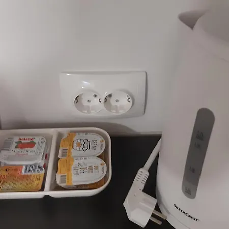 Casa vacanze Cozy Catez ob Savi