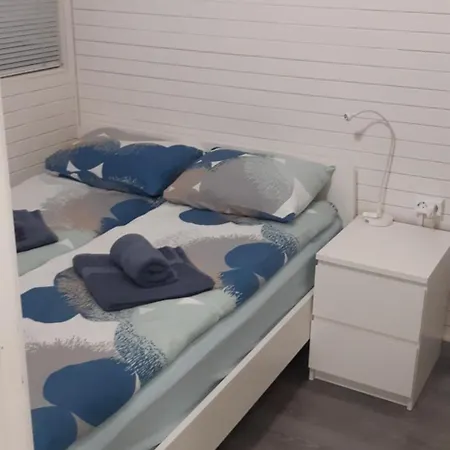 Cozy 度假居