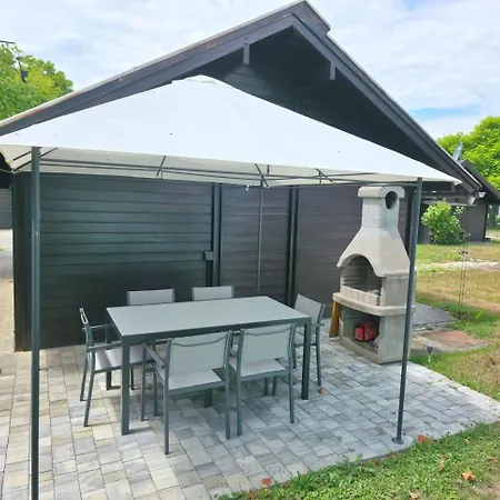 Cozy Holiday home Catez ob Savi