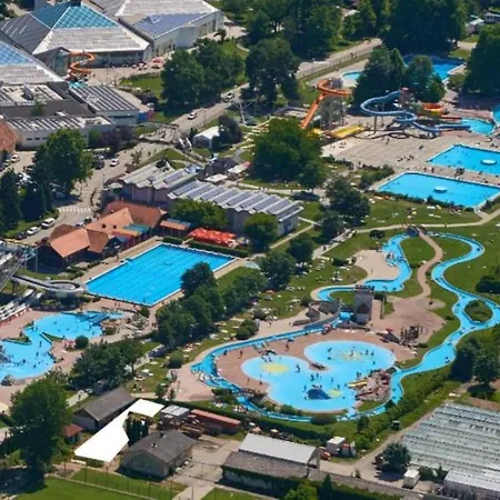 Σπίτι διακοπών Cozy Catez ob Savi