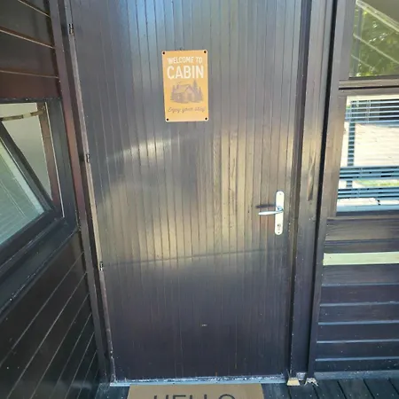 Σπίτι διακοπών Cozy