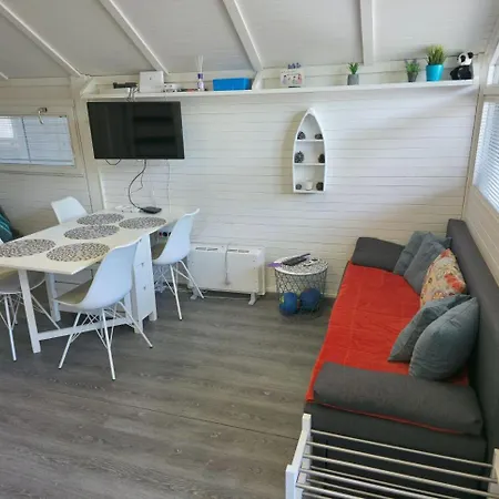 Cozy Čatež ob Savi