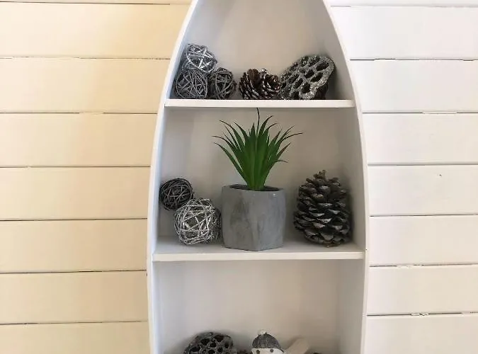 Cozy Semesterbostad *