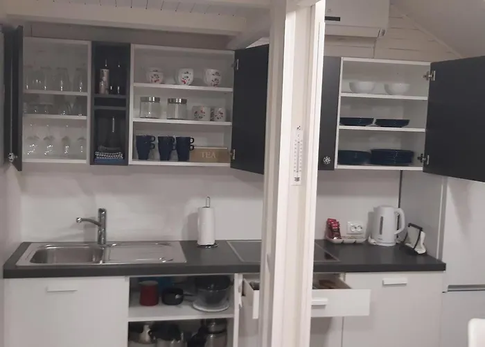 Semesterbostad Cozy Catez ob Savi