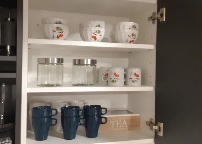 Semesterbostad Cozy Catez ob Savi