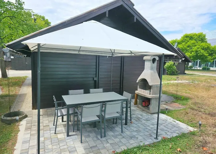 Cozy Casa vacanze Catez ob Savi