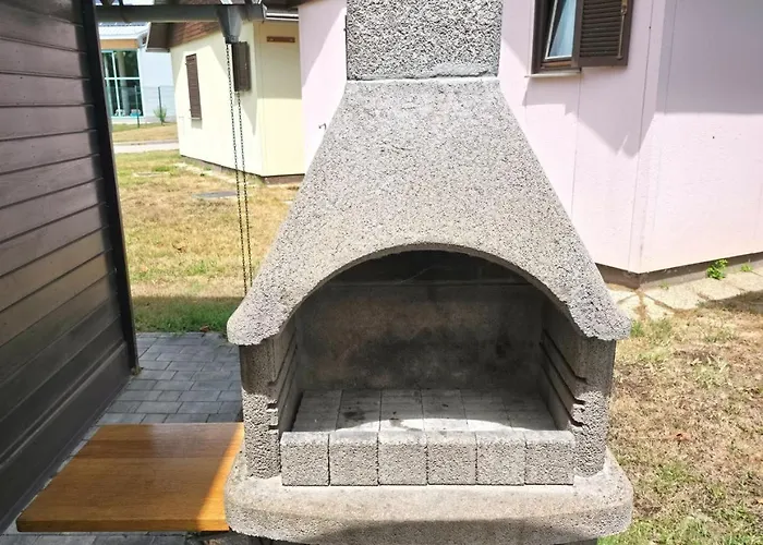 Cozy Сasa de vacaciones