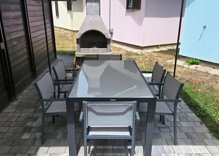 Cozy Сasa de vacaciones *