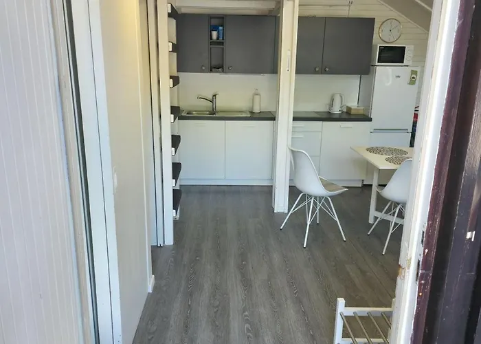 Cozy Сasa de vacaciones Catez ob Savi