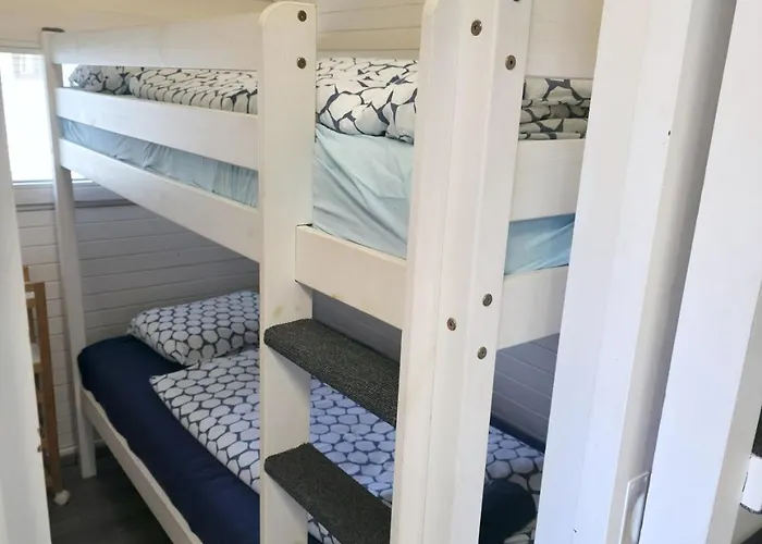 Cozy Сasa de vacaciones